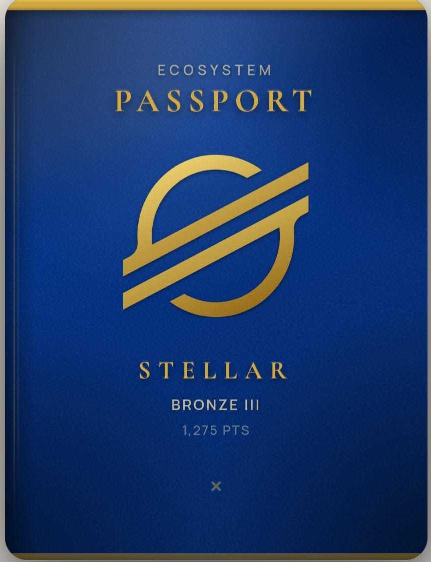 Toca el Passport para abrir Quick Look en iPhone o iPad
